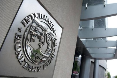 IMF总裁 ：美联储加息可能会给全球经济复苏“泼冷水”
