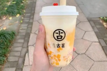 食材过期，饮品“长虫”：快速扩张之下，古茗奶茶如何突破管理桎梏