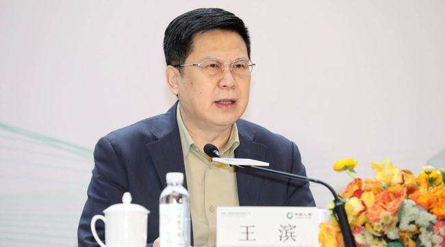 中国人寿董事长王滨辞任：因无法继续履行董事职务