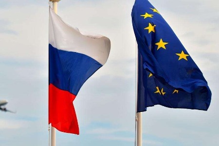 层层加码！欧盟提议对俄罗斯一些最富有大亨实施制裁