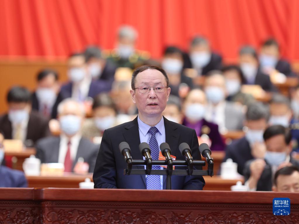 王一鸣委员：中国经济“稳”可预期“进”有动能