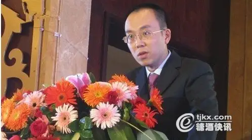剑南春迎高管变动：董事长乔天明之子乔愚担任总经理、法人