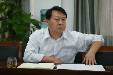 工商银行河南省分行原副行长张有赋贪污、受贿被判刑14年