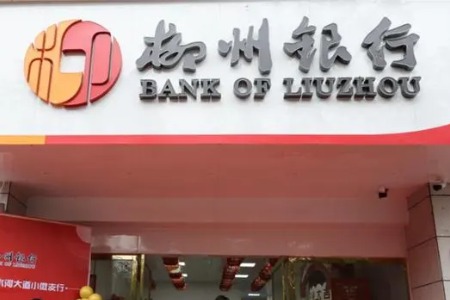 因贷款管理不到位等，柳州银行来宾分行被罚40万