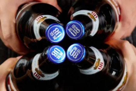 燕京啤酒选举耿超为董事长，一季度燕京U8单品销量同比增超70%