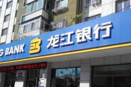 龙江银行原行长李松接受纪律审查和监察调查