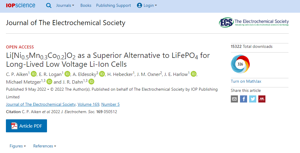 寿命长达百年的电池！特斯拉合作团队称研究现突破