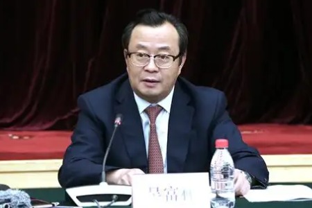 银保监会核准：吴富林任中国进出口银行董事长