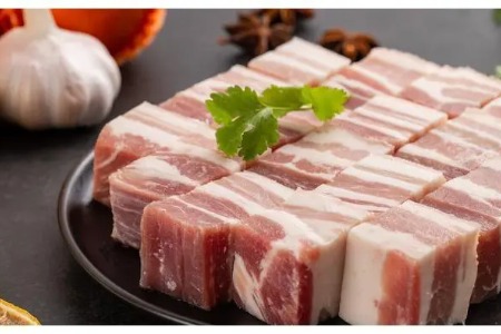 猪肉价格节节攀升 生猪期货已向上突破