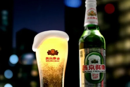 财报与供应商数据存出入 燕京啤酒管理层更迭谋变