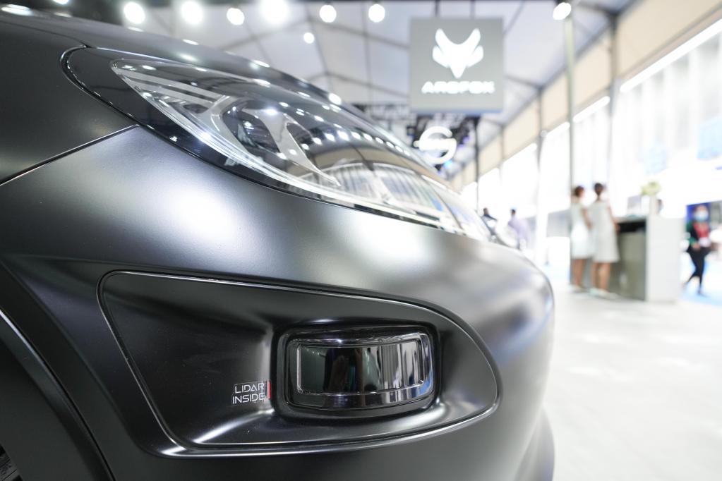 中国新能源汽车产业进入全面市场化拓展期