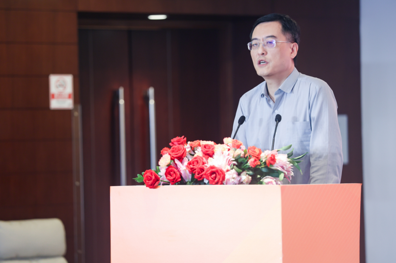 中国新消费健康产业论坛在京举行，首发解读《食品甜味剂科学共识》，成立新消费专业委员会