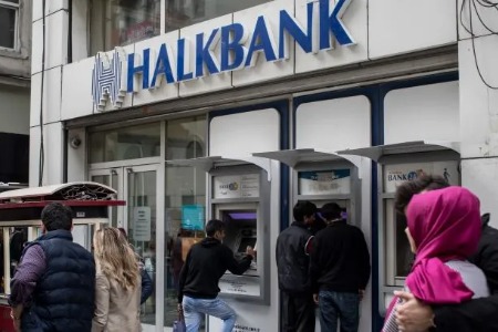 商业贷款利率比存款利率还低：土耳其银行开始“送钱”了？